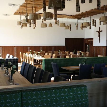 Gasthaus Kerber Fürstenstein المظهر الخارجي الصورة