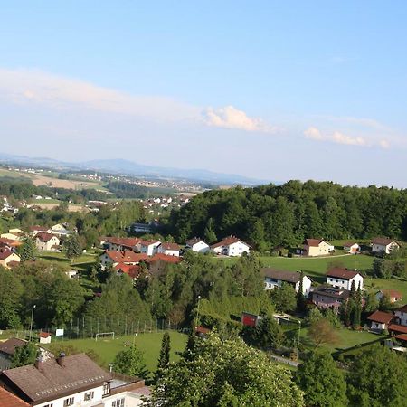 Gasthaus Kerber Fürstenstein المظهر الخارجي الصورة